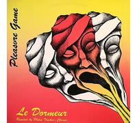 Pleasure Game - Le Dormeur