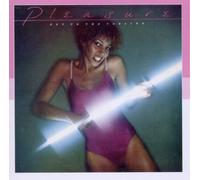 Pleasure Get to the Feeling (CD) Album
