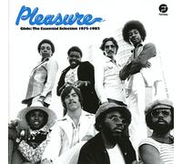 Pleasure - Glide: The Essential Selection 1975-19