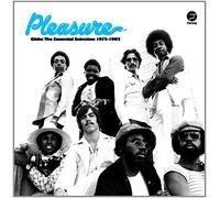 Pleasure - Glide: The Essential Selection 1975-1982