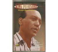 Pleasure, King - Moody's Mood for Love