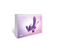 Pleasure Kit - Purple