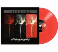 Pleasure of Penetration - Red