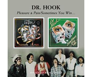 Pleasure & Pain/Sometimes You Win