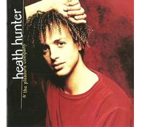 Pleasure Pop (CD Album Heath Hunter, 11 Tracks)