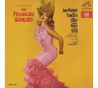 pleasure seekers / o.s.t.