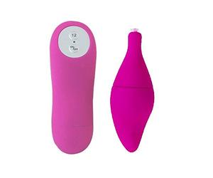 Pleasure shell12 Purple Save New