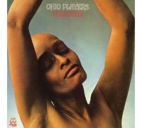 Pleasure - The Ohio Players (Audio cd)