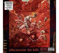 Pleasure To Kill (2 Lp) - Kreator (Vinile)
