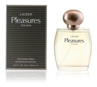 Estée Lauder Pleasures Men Eau de Cologne (uomo) 100 ml