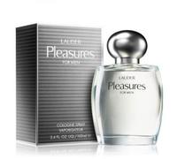 Estée Lauder Pleasures Men Eau de Cologne (uomo) 100 ml