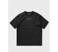 Pleasures LATE SPORT SHIRT men Shortsleeves black in taglia:M