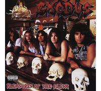 Pleasures of the Flesh by Exodus (1999-02-05)