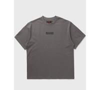 Pleasures ONYX GLITTER SHIRT men Shortsleeves grey in taglia:S