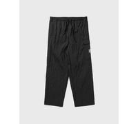 Pleasures RESCUE PLEATED CARGO PANTS men Cargo Pants black in taglia:S