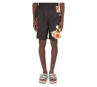 Pleasures - Shorts Heart Neri per Donne - - Shorts - Uomo - Multicolore - L