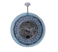 Pleayietoopiatiey Movimento meccanico automatico per Miyota 8205