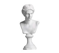 Pleayietoopiatiey Statua della mitologia greca, scultura in resina, stile nordico, decorazione per la casa Venere