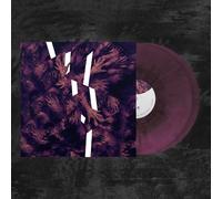 Plebeian Grandstand Rien Ne Suffit (Purple/Black Vinyl 2 LP) (Vinyl LP)