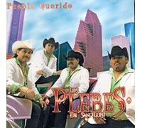 Plebes De San Luis - Pueblo Querido