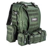 PLECAK SURVIVALOWY - T N84-326
