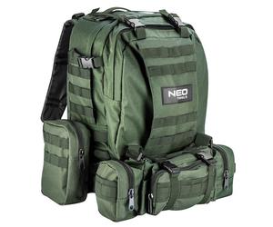 PLECAK SURVIVALOWY - T N84-326