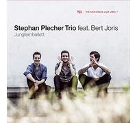 Plecher, Stephan/ Joris - Jungfernballett