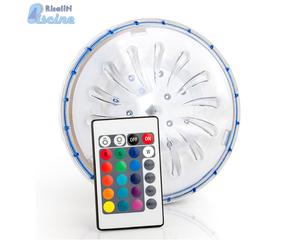PLED1C FARO LED CON FOGLIO ADESIVO MAGNETICO PER PISCINE FUORITERRA GRE