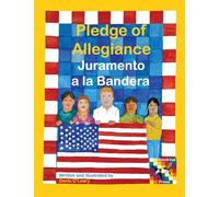 Pledge of Allegiance: Juramento a la Bandera