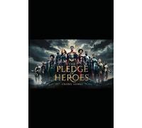 Pledge of Heroes: Knights of Justice