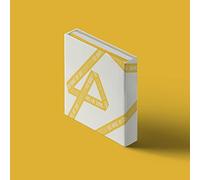 Pledis Entertainment Seventeen - You Make My Day [Meet Ver.] (5th Mini Album) CD+Photobook+Lyrics Paper+Photocards+Folded Poster+Free Gift