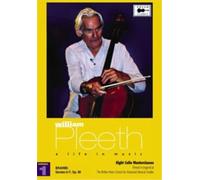 Pleeth Masterclass 1 (DVD) Brahms Pleeth