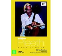 Pleeth Masterclass 2 (DVD) Pleeth,William