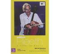 Pleeth Masterclass 3 (DVD) Elgar Pleeth William