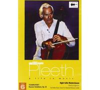 Pleeth Masterclass 6 (DVD) Tchaikovsky Pleeth William