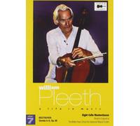 Pleeth Masterclass 7 (DVD) Beethoven Pleeth William
