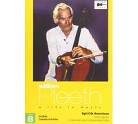 Pleeth Masterclass 8 (DVD) Dvorak Pleeth William