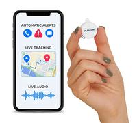 Plegium Pulsante di emergenza intelligente indossabile