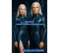 Pleiadians: Ancient Voices for a Cosmic Future