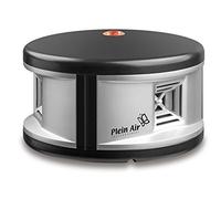 Plein Air dissuasore elettrico per topi ad ultrasuoni ideale per topi ed animali