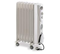 Radiatore Pleinair International 1507 HOLLY 1500 Grigio