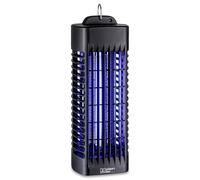 Zanzariera elettrica Pleinair International A scarica EI 6D N