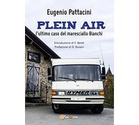 Plein air: l'ultimo caso del maresciallo Bianchi