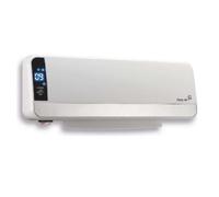 PLEIN AIR TERMOCONVETTORE A PARETE CON FINZIONE ERP CONVEX DISPLAY TC-SPD 2000