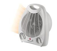 Termoventilatore elettrico TV-EC 2000 W