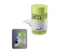 PLEIN AIR VPRTIK ELETTRO-INSETTICIDA ASPIRANTE DA PRESA VORTEX EI-V