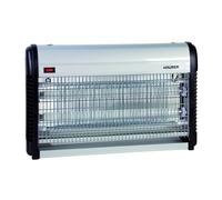Plein Air ZAP 30 - Sterminainsetti 30 W, Argento