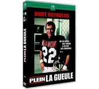 PLEIN LA GUEULE (DVD) Reynolds, Burt, Albert, Eddie, Lauter, ed, Hampton, James