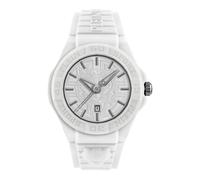 Plein Sport, ,Accessories ,Uomo ,Bianco ,ONE SIZE New Fearless Pshda0324