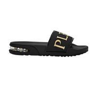 Plein Sport - Aero Slide - - Sport - unisex - Nero - 44 EU